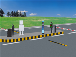 通過車牌識(shí)別的停車場(chǎng)智能管理系統(tǒng)分析