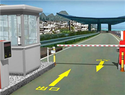 停車場(chǎng)系統(tǒng)常見(jiàn)的幾種導(dǎo)線選擇